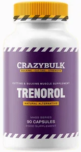 Trenbolone Cycle - Trenorol