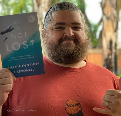 Jorge Garcia Weight Loss