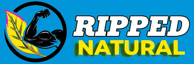 Ripped Natural