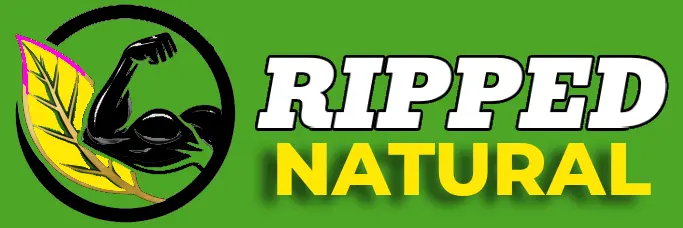 Ripped Natural