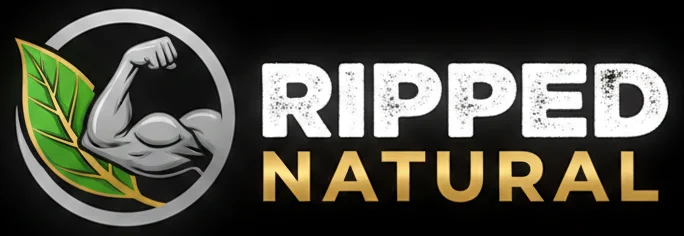 Ripped Natural